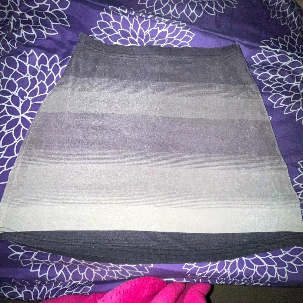 Joule mini Skirt!